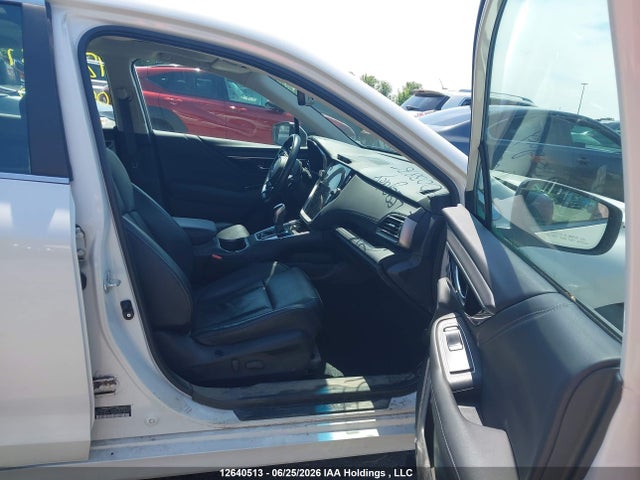 12640513 :رقم المزاد ، 4S3BWDN6XN3003876 vin ، 2022 Subaru Legacy Limited مزاد بيع