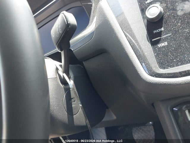 3VV4B7AXXMM084123 Volkswagen Tiguan Highline