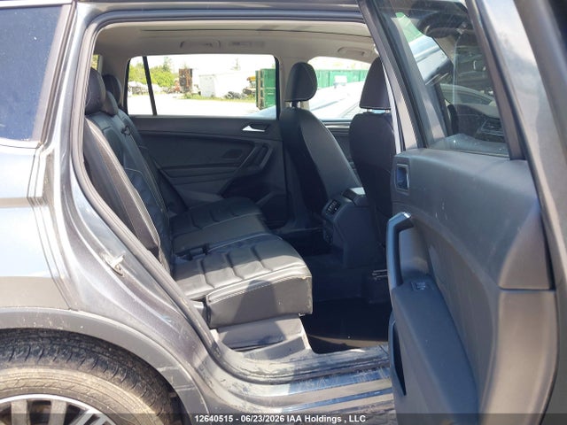 3VV4B7AXXMM084123 Volkswagen Tiguan Highline