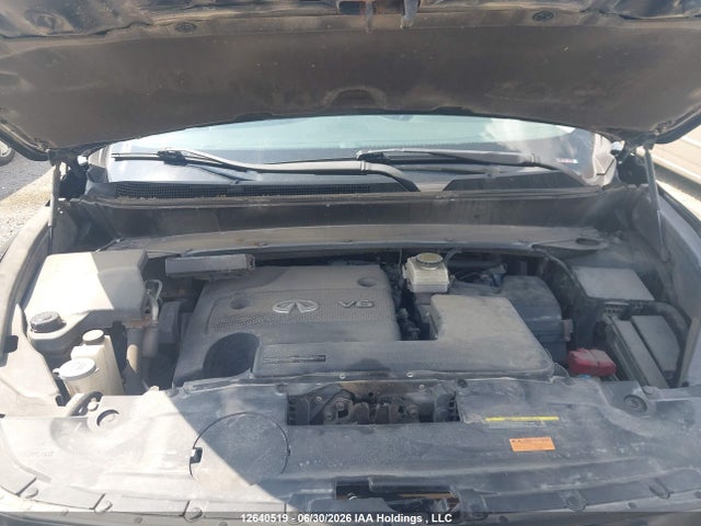 Продаж на аукціоні авто 2016 Infiniti Qx60, vin: 5N1AL0MM4GC508551, номер лоту: 12640519