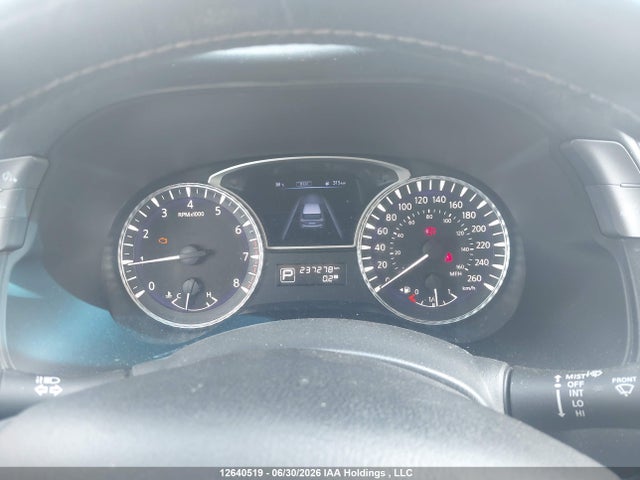 Продаж на аукціоні авто 2016 Infiniti Qx60, vin: 5N1AL0MM4GC508551, номер лоту: 12640519