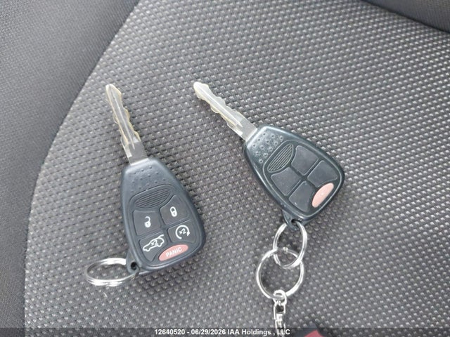 Продажа на аукционе авто 2009 Chrysler Sebring Touring/limited, vin: 1C3LC56D49N565769, номер лота: 12640520