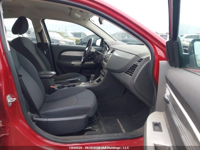 Продажа на аукционе авто 2009 Chrysler Sebring Touring/limited, vin: 1C3LC56D49N565769, номер лота: 12640520