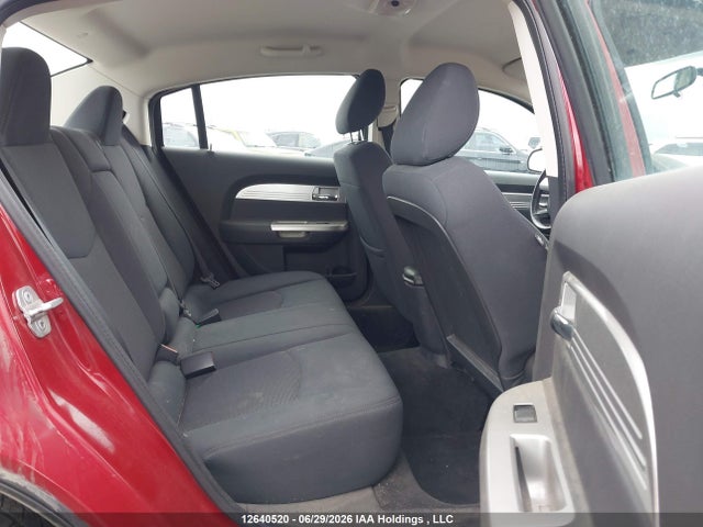 Продажа на аукционе авто 2009 Chrysler Sebring Touring/limited, vin: 1C3LC56D49N565769, номер лота: 12640520