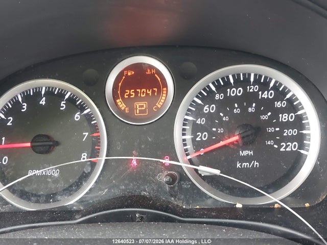 2012 Nissan Sentra მანქანა იყიდება აუქციონზე, vin: 3N1AB6AP1CL648132, აუქციონის ნომერი: 12640523