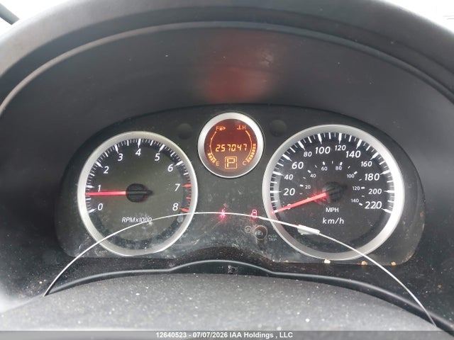 2012 Nissan Sentra მანქანა იყიდება აუქციონზე, vin: 3N1AB6AP1CL648132, აუქციონის ნომერი: 12640523