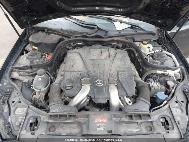 2016 Mercedes-benz Cls 550 მანქანა იყიდება აუქციონზე, vin: WDDLJ9BB1GA173677, აუქციონის ნომერი: 12640525