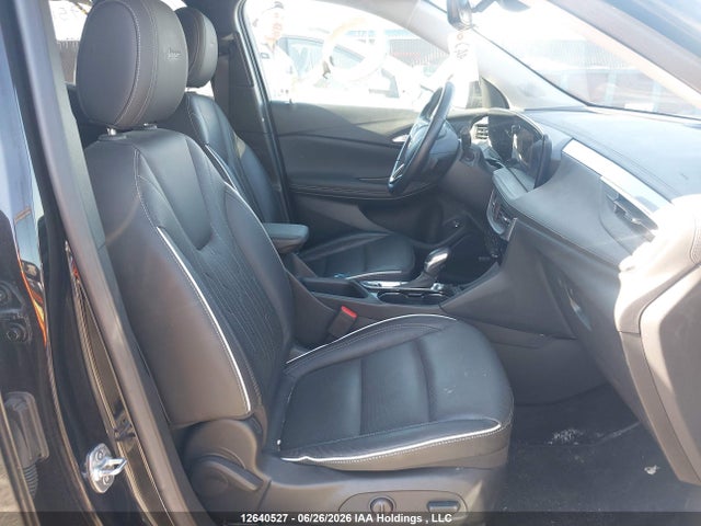 12640527 :رقم المزاد ، KL4AMGSL8RB050472 vin ، 2024 Buick Encore Gx Avenir Awd مزاد بيع
