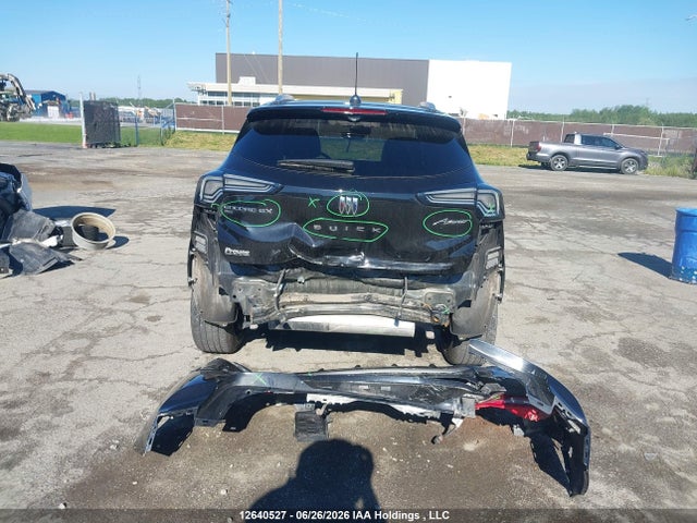 Aukcja sprzedaży 2024 Buick Encore Gx Avenir Awd, vin: KL4AMGSL8RB050472, numer aukcji: 12640527