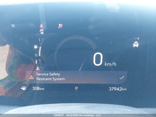 Auction sale of the 2024 Buick Encore Gx Avenir Awd, vin: KL4AMGSL8RB050472, lot number: 12640527
