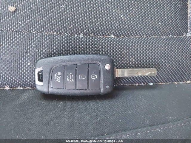 Aukcja sprzedaży 2025 Hyundai Elantra Sel Sport, vin: KMHLM4DG3SU886578, numer aukcji: 12640528