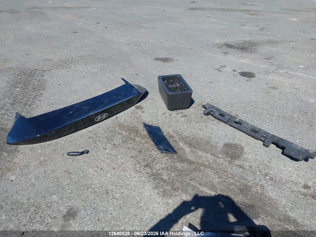 Aukcja sprzedaży 2025 Hyundai Elantra Sel Sport, vin: KMHLM4DG3SU886578, numer aukcji: 12640528