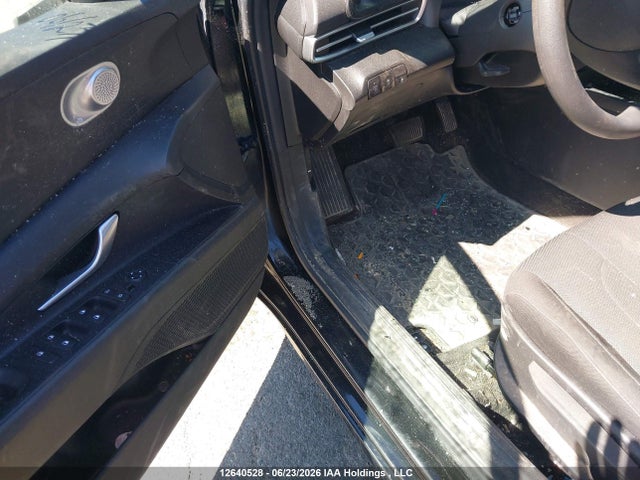Aukcja sprzedaży 2025 Hyundai Elantra Sel Sport, vin: KMHLM4DG3SU886578, numer aukcji: 12640528