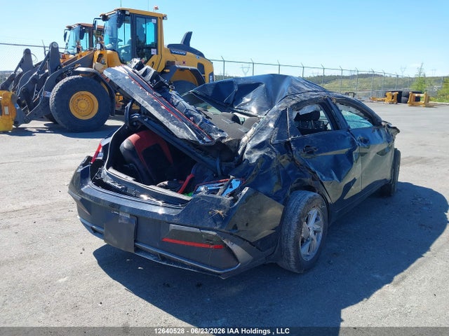 Aukcja sprzedaży 2025 Hyundai Elantra Sel Sport, vin: KMHLM4DG3SU886578, numer aukcji: 12640528