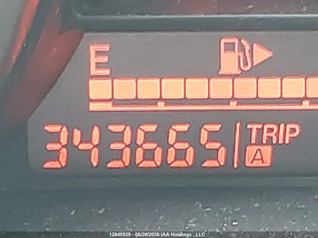 12640529 :رقم المزاد ، JM1BL1HF6A1253723 vin ، 2010 Mazda 3 I مزاد بيع