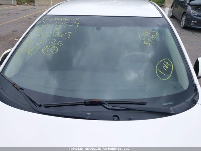 12640529 :رقم المزاد ، JM1BL1HF6A1253723 vin ، 2010 Mazda 3 I مزاد بيع