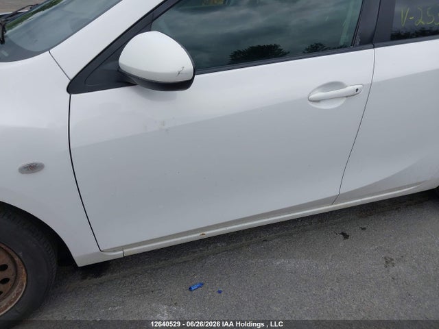 12640529 :رقم المزاد ، JM1BL1HF6A1253723 vin ، 2010 Mazda 3 I مزاد بيع