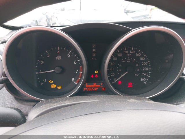 12640529 :رقم المزاد ، JM1BL1HF6A1253723 vin ، 2010 Mazda 3 I مزاد بيع
