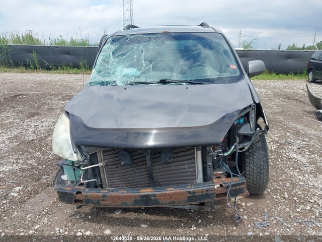 Продажа на аукционе авто 2004 Toyota Sienna Ce/le, vin: 5TDZA23C34S037472, номер лота: 12640530