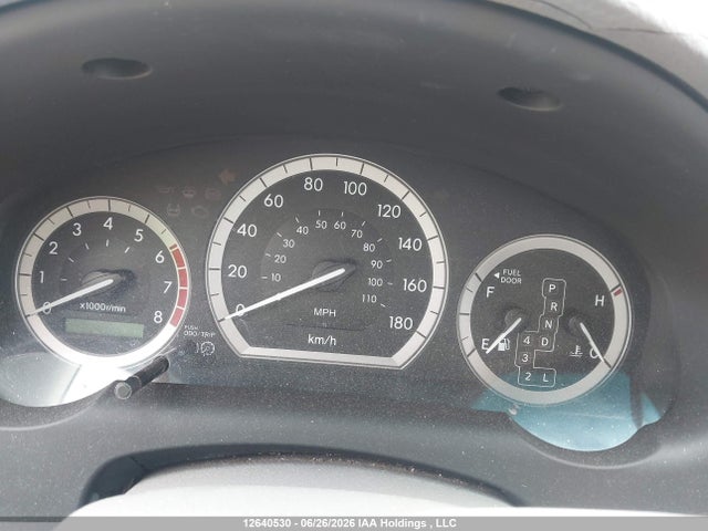 Продажа на аукционе авто 2004 Toyota Sienna Ce/le, vin: 5TDZA23C34S037472, номер лота: 12640530