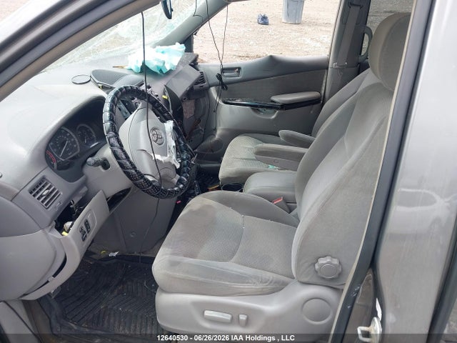 Продажа на аукционе авто 2004 Toyota Sienna Ce/le, vin: 5TDZA23C34S037472, номер лота: 12640530