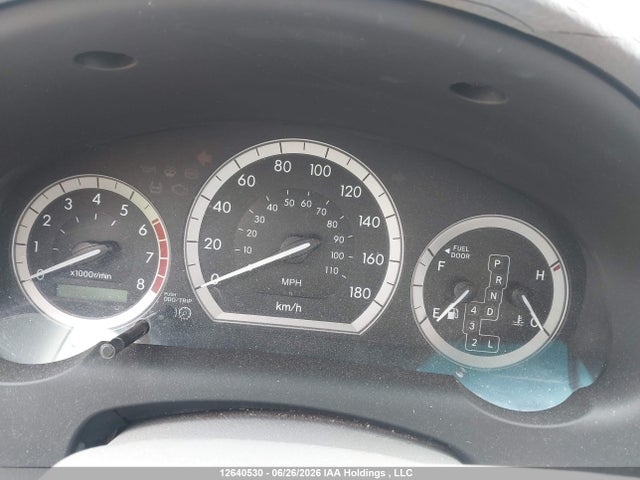 Продажа на аукционе авто 2004 Toyota Sienna Ce/le, vin: 5TDZA23C34S037472, номер лота: 12640530