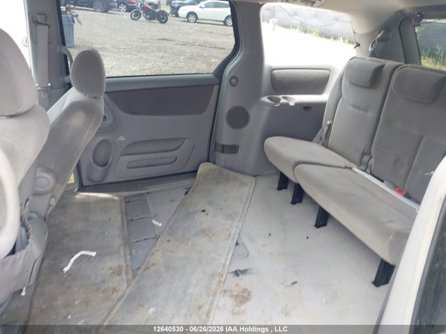 Продажа на аукционе авто 2004 Toyota Sienna Ce/le, vin: 5TDZA23C34S037472, номер лота: 12640530