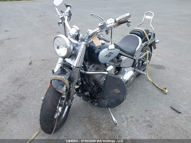 Aukcja sprzedaży 2006 Harley-davidson Flstfse, vin: 1HD1PNF156Y957116, numer aukcji: 12640531