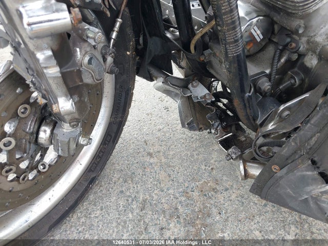 Aukcja sprzedaży 2006 Harley-davidson Flstfse, vin: 1HD1PNF156Y957116, numer aukcji: 12640531