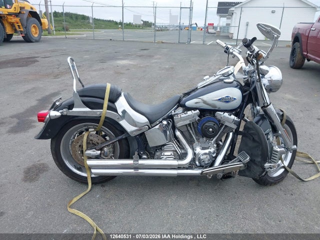 Aukcja sprzedaży 2006 Harley-davidson Flstfse, vin: 1HD1PNF156Y957116, numer aukcji: 12640531