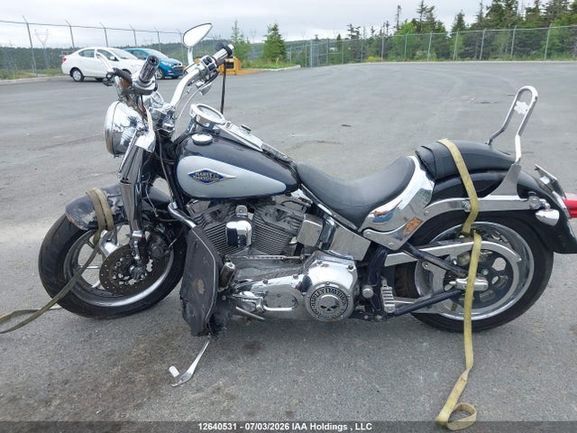 Aukcja sprzedaży 2006 Harley-davidson Flstfse, vin: 1HD1PNF156Y957116, numer aukcji: 12640531