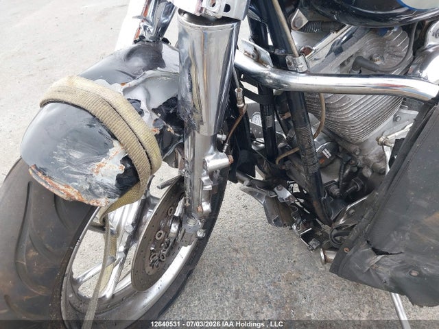 Aukcja sprzedaży 2006 Harley-davidson Flstfse, vin: 1HD1PNF156Y957116, numer aukcji: 12640531
