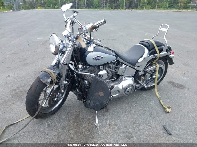 Aukcja sprzedaży 2006 Harley-davidson Flstfse, vin: 1HD1PNF156Y957116, numer aukcji: 12640531