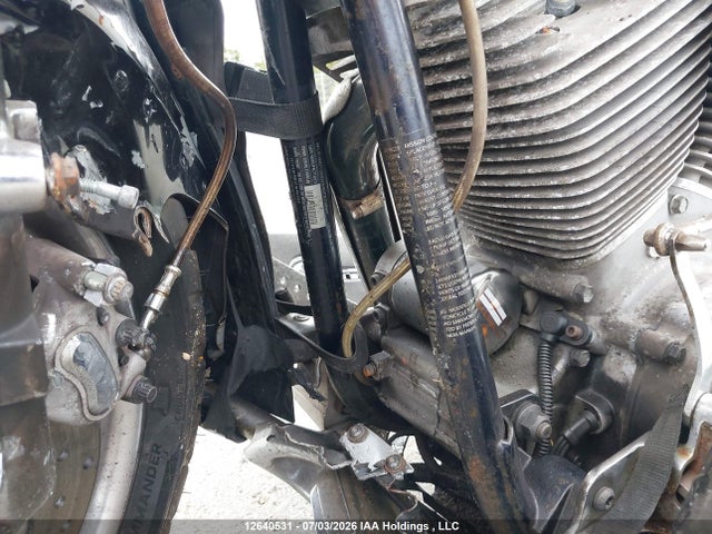 Aukcja sprzedaży 2006 Harley-davidson Flstfse, vin: 1HD1PNF156Y957116, numer aukcji: 12640531