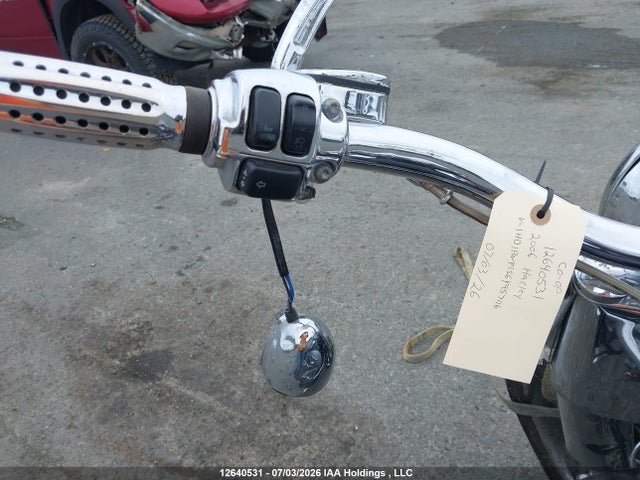 Aukcja sprzedaży 2006 Harley-davidson Flstfse, vin: 1HD1PNF156Y957116, numer aukcji: 12640531