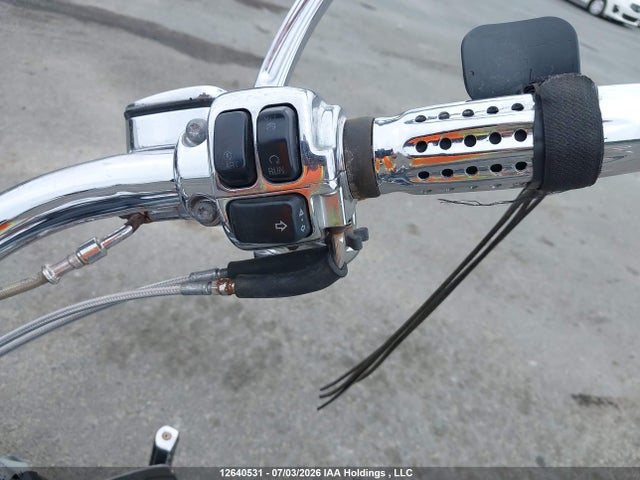 Aukcja sprzedaży 2006 Harley-davidson Flstfse, vin: 1HD1PNF156Y957116, numer aukcji: 12640531