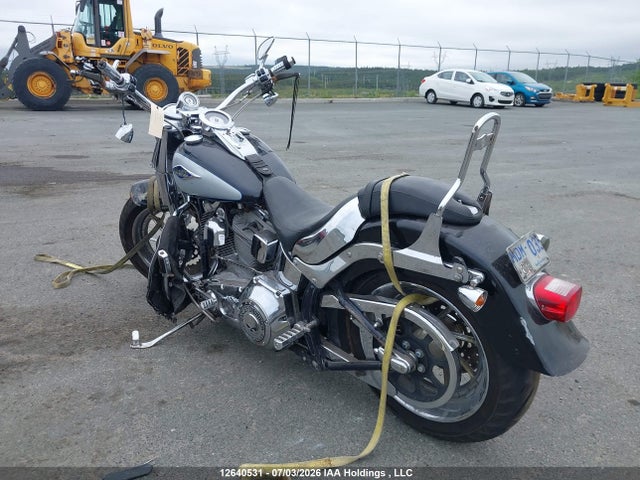 Aukcja sprzedaży 2006 Harley-davidson Flstfse, vin: 1HD1PNF156Y957116, numer aukcji: 12640531