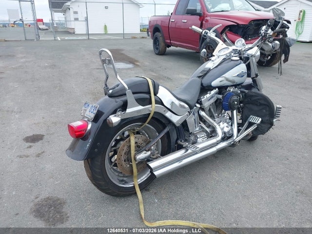 Aukcja sprzedaży 2006 Harley-davidson Flstfse, vin: 1HD1PNF156Y957116, numer aukcji: 12640531