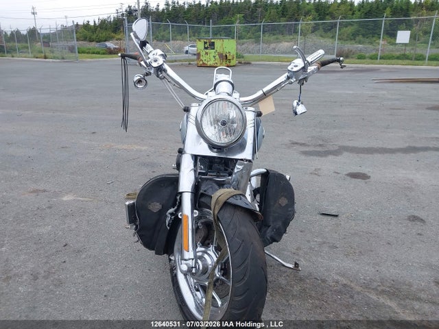 Aukcja sprzedaży 2006 Harley-davidson Flstfse, vin: 1HD1PNF156Y957116, numer aukcji: 12640531
