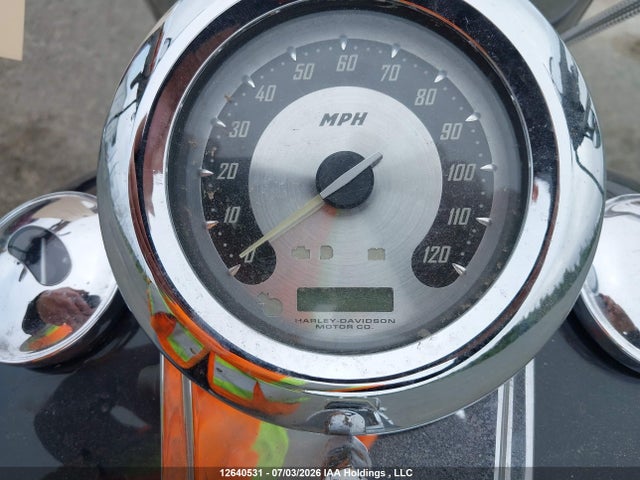 Aukcja sprzedaży 2006 Harley-davidson Flstfse, vin: 1HD1PNF156Y957116, numer aukcji: 12640531