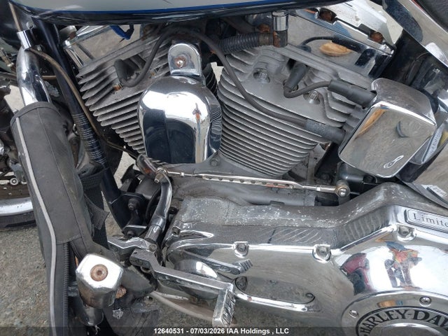 Aukcja sprzedaży 2006 Harley-davidson Flstfse, vin: 1HD1PNF156Y957116, numer aukcji: 12640531