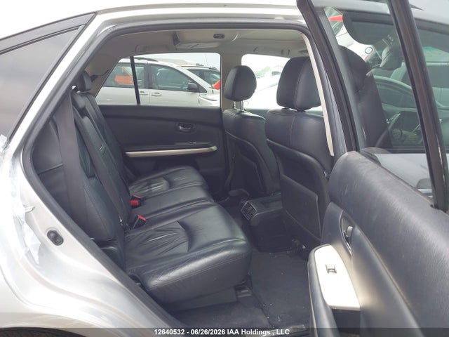 12640532 :رقم المزاد ، JTJHW31U182040900 vin ، 2008 Lexus Rx 400h مزاد بيع