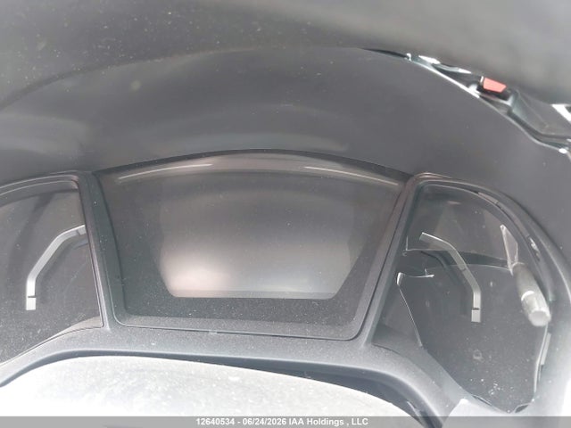 Honda Civic Lx 2017 2HGFC2F53HH010319 Image 7