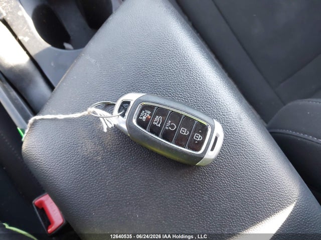 Продаж на аукціоні авто 2021 Hyundai Elantra Preferred Ivt, vin: KMHLM4AGXMU172163, номер лоту: 12640535