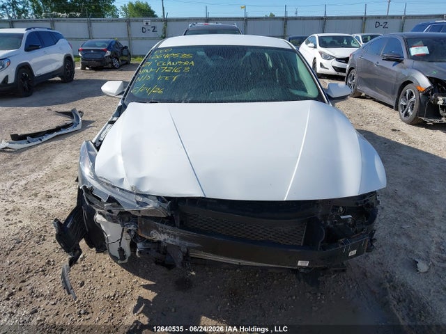 Продаж на аукціоні авто 2021 Hyundai Elantra Preferred Ivt, vin: KMHLM4AGXMU172163, номер лоту: 12640535