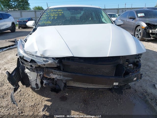 Продаж на аукціоні авто 2021 Hyundai Elantra Preferred Ivt, vin: KMHLM4AGXMU172163, номер лоту: 12640535