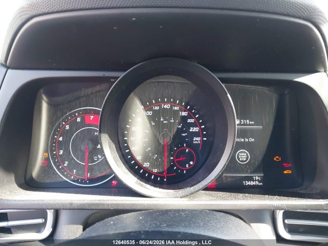 Продаж на аукціоні авто 2021 Hyundai Elantra Preferred Ivt, vin: KMHLM4AGXMU172163, номер лоту: 12640535