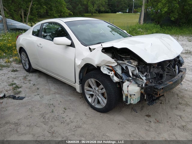 Aukcja sprzedaży 2012 Nissan Altima, vin: 1N4AL2EP8CC223635, numer aukcji: 12640539