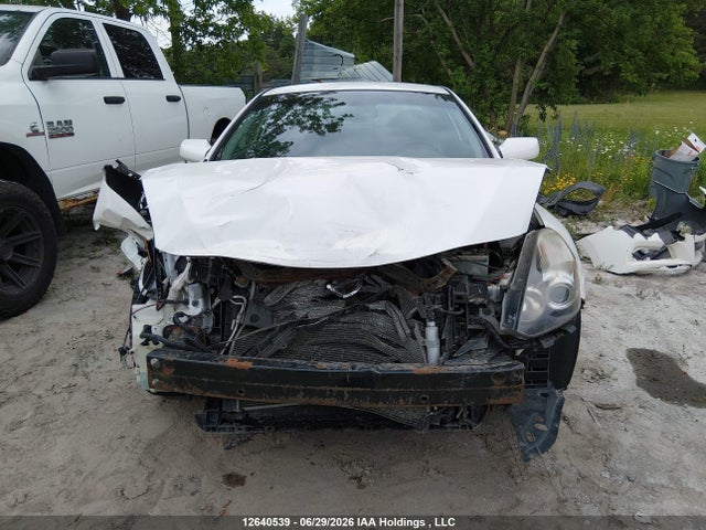 Aukcja sprzedaży 2012 Nissan Altima, vin: 1N4AL2EP8CC223635, numer aukcji: 12640539