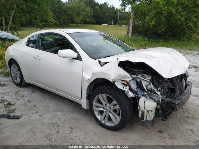 Aukcja sprzedaży 2012 Nissan Altima, vin: 1N4AL2EP8CC223635, numer aukcji: 12640539